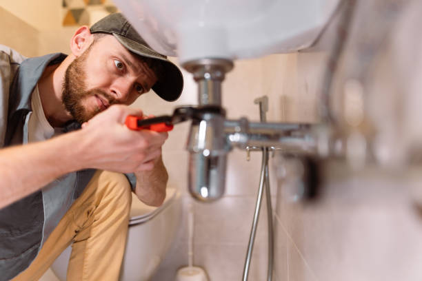 Best Shower and Bathtub Installation  in Valley Falls, KS