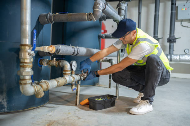 Best Water Filtration System Installation  in Valley Falls, KS