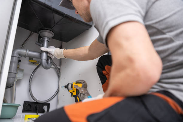 Best Sump Pump Installation and Repair  in Valley Falls, KS